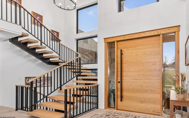 101 Haven Court, Morgantown, West Virginia 26508, 4 Bedrooms Bedrooms, 10 Rooms Rooms,3 BathroomsBathrooms,Single Family Detached,For Sale,Haven,10163587