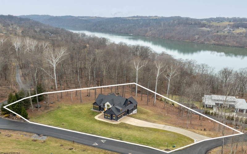 101 Haven Court, Morgantown, West Virginia 26508, 4 Bedrooms Bedrooms, 10 Rooms Rooms,3 BathroomsBathrooms,Single Family Detached,For Sale,Haven,10163587