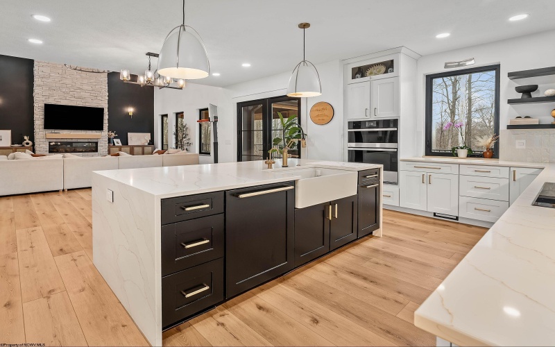 101 Haven Court, Morgantown, West Virginia 26508, 4 Bedrooms Bedrooms, 10 Rooms Rooms,3 BathroomsBathrooms,Single Family Detached,For Sale,Haven,10163587