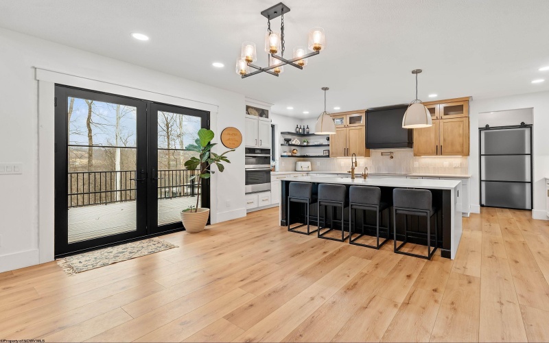 101 Haven Court, Morgantown, West Virginia 26508, 4 Bedrooms Bedrooms, 10 Rooms Rooms,3 BathroomsBathrooms,Single Family Detached,For Sale,Haven,10163587