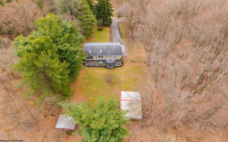 427 Aarons Creek Road, Morgantown, West Virginia 26508, 3 Bedrooms Bedrooms, 8 Rooms Rooms,2 BathroomsBathrooms,Single Family Detached,For Sale,Aarons Creek,10163596