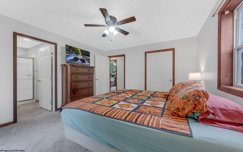 427 Aarons Creek Road, Morgantown, West Virginia 26508, 3 Bedrooms Bedrooms, 8 Rooms Rooms,2 BathroomsBathrooms,Single Family Detached,For Sale,Aarons Creek,10163596