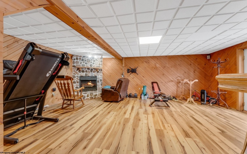 427 Aarons Creek Road, Morgantown, West Virginia 26508, 3 Bedrooms Bedrooms, 8 Rooms Rooms,2 BathroomsBathrooms,Single Family Detached,For Sale,Aarons Creek,10163596