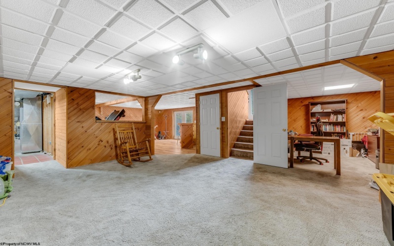 427 Aarons Creek Road, Morgantown, West Virginia 26508, 3 Bedrooms Bedrooms, 8 Rooms Rooms,2 BathroomsBathrooms,Single Family Detached,For Sale,Aarons Creek,10163596