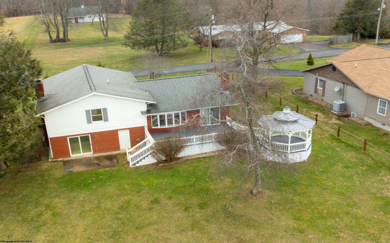 224 Hemlock Lane, Reedsville, West Virginia 26547, 4 Bedrooms Bedrooms, 8 Rooms Rooms,2 BathroomsBathrooms,Single Family Detached,For Sale,Hemlock,10163610