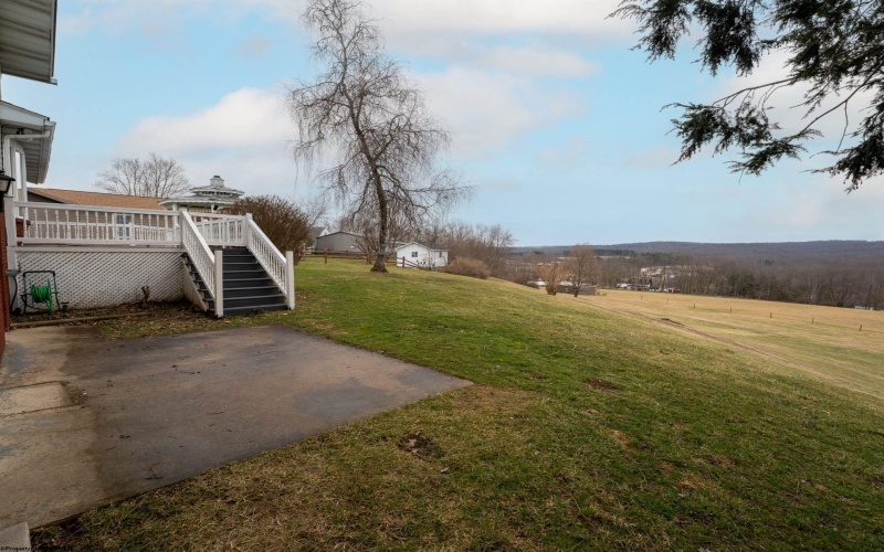 224 Hemlock Lane, Reedsville, West Virginia 26547, 4 Bedrooms Bedrooms, 8 Rooms Rooms,2 BathroomsBathrooms,Single Family Detached,For Sale,Hemlock,10163610