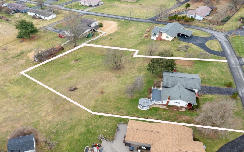 224 Hemlock Lane, Reedsville, West Virginia 26547, 4 Bedrooms Bedrooms, 8 Rooms Rooms,2 BathroomsBathrooms,Single Family Detached,For Sale,Hemlock,10163610