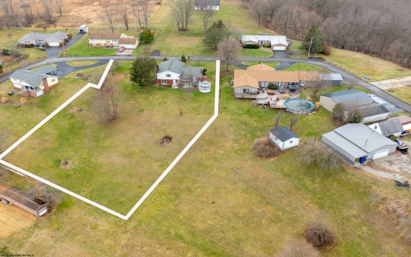 224 Hemlock Lane, Reedsville, West Virginia 26547, 4 Bedrooms Bedrooms, 8 Rooms Rooms,2 BathroomsBathrooms,Single Family Detached,For Sale,Hemlock,10163610