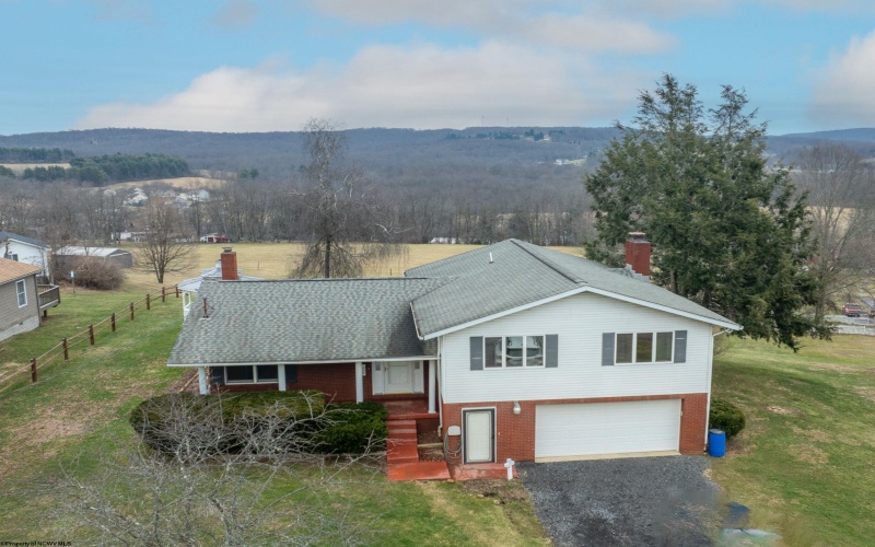 224 Hemlock Lane, Reedsville, West Virginia 26547, 4 Bedrooms Bedrooms, 8 Rooms Rooms,2 BathroomsBathrooms,Single Family Detached,For Sale,Hemlock,10163610