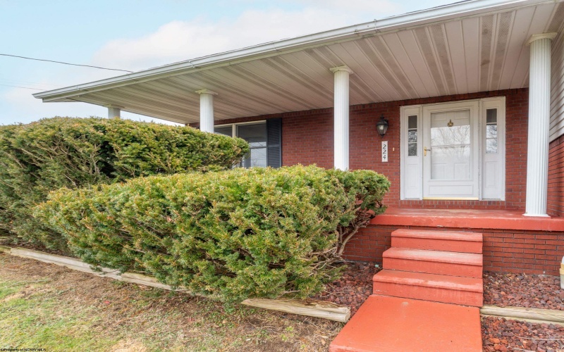 224 Hemlock Lane, Reedsville, West Virginia 26547, 4 Bedrooms Bedrooms, 8 Rooms Rooms,2 BathroomsBathrooms,Single Family Detached,For Sale,Hemlock,10163610