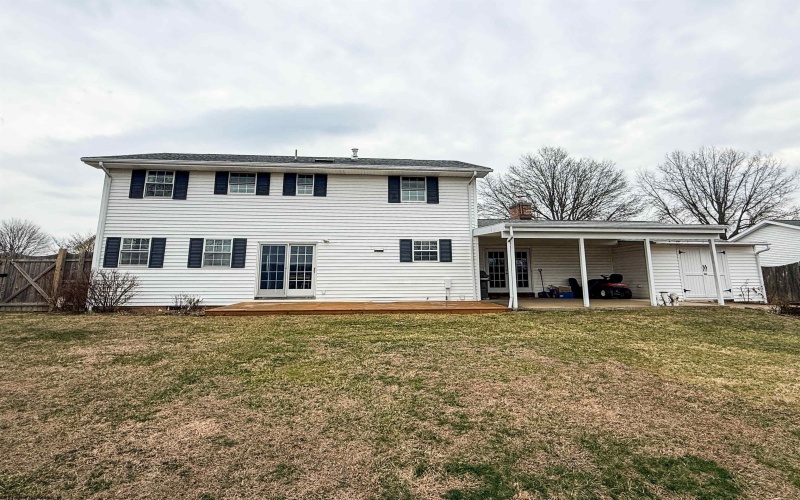 187 Ridgeway Drive, Bridgeport, West Virginia 26330, 4 Bedrooms Bedrooms, 10 Rooms Rooms,2 BathroomsBathrooms,Single Family Detached,For Sale,Ridgeway,10163602