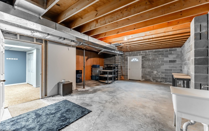 96 Dunkard Valley Boulevard, Core, West Virginia 26541, 4 Bedrooms Bedrooms, 8 Rooms Rooms,2 BathroomsBathrooms,Single Family Detached,For Sale,Dunkard Valley,10163606