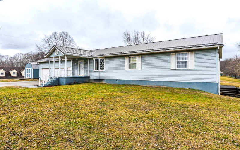 96 Dunkard Valley Boulevard, Core, West Virginia 26541, 4 Bedrooms Bedrooms, 8 Rooms Rooms,2 BathroomsBathrooms,Single Family Detached,For Sale,Dunkard Valley,10163606