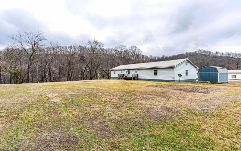 96 Dunkard Valley Boulevard, Core, West Virginia 26541, 4 Bedrooms Bedrooms, 8 Rooms Rooms,2 BathroomsBathrooms,Single Family Detached,For Sale,Dunkard Valley,10163606