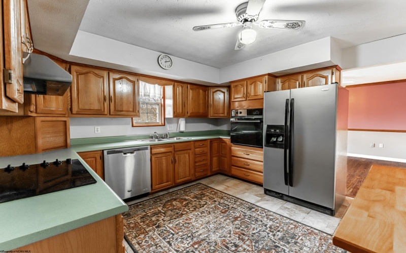 96 Dunkard Valley Boulevard, Core, West Virginia 26541, 4 Bedrooms Bedrooms, 8 Rooms Rooms,2 BathroomsBathrooms,Single Family Detached,For Sale,Dunkard Valley,10163606