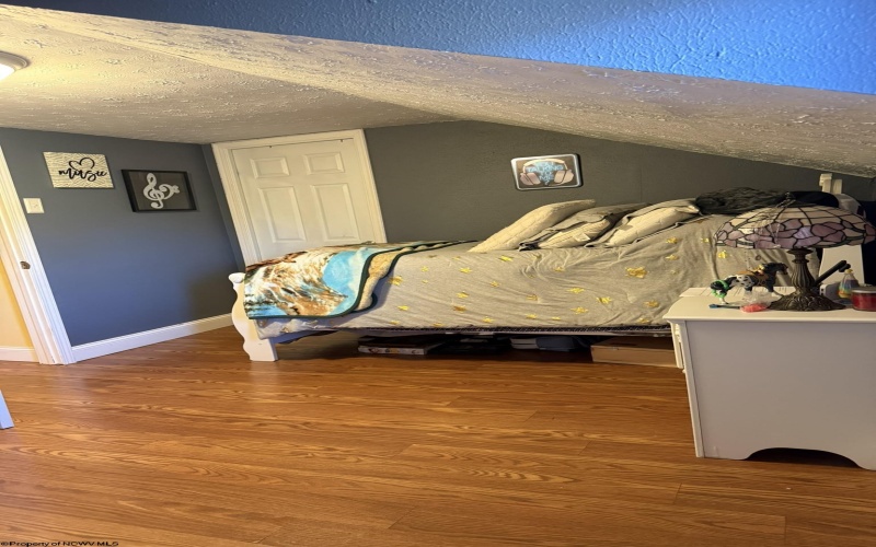 216 Zachs Run Road, Mount Clare, West Virginia 26408, 3 Bedrooms Bedrooms, 7 Rooms Rooms,2 BathroomsBathrooms,Single Family Detached,For Sale,Zachs Run,10163604