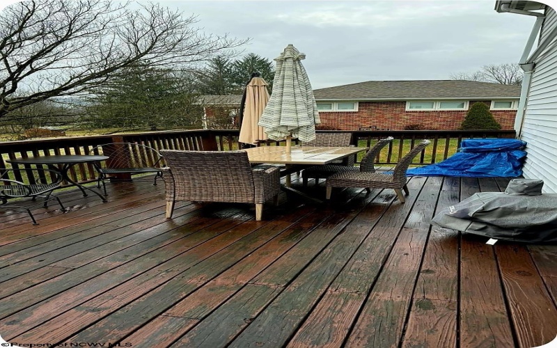 216 Zachs Run Road, Mount Clare, West Virginia 26408, 3 Bedrooms Bedrooms, 7 Rooms Rooms,2 BathroomsBathrooms,Single Family Detached,For Sale,Zachs Run,10163604