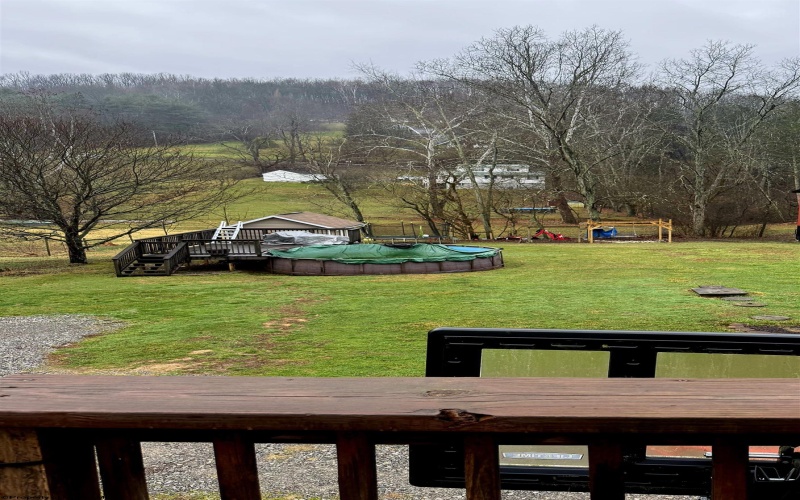 216 Zachs Run Road, Mount Clare, West Virginia 26408, 3 Bedrooms Bedrooms, 7 Rooms Rooms,2 BathroomsBathrooms,Single Family Detached,For Sale,Zachs Run,10163604