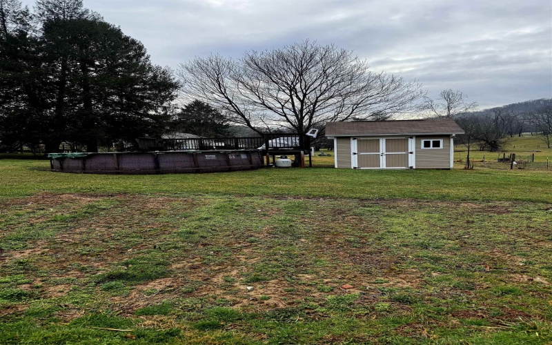 216 Zachs Run Road, Mount Clare, West Virginia 26408, 3 Bedrooms Bedrooms, 7 Rooms Rooms,2 BathroomsBathrooms,Single Family Detached,For Sale,Zachs Run,10163604