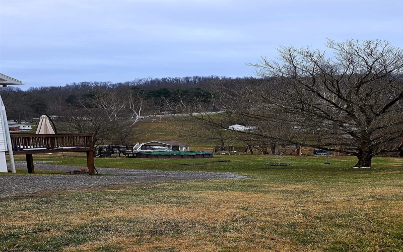 216 Zachs Run Road, Mount Clare, West Virginia 26408, 3 Bedrooms Bedrooms, 7 Rooms Rooms,2 BathroomsBathrooms,Single Family Detached,For Sale,Zachs Run,10163604