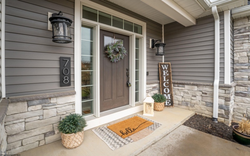 708 Slaton Lane, Morgantown, West Virginia 26508, 5 Bedrooms Bedrooms, 12 Rooms Rooms,3 BathroomsBathrooms,Single Family Detached,For Sale,Slaton,10163601