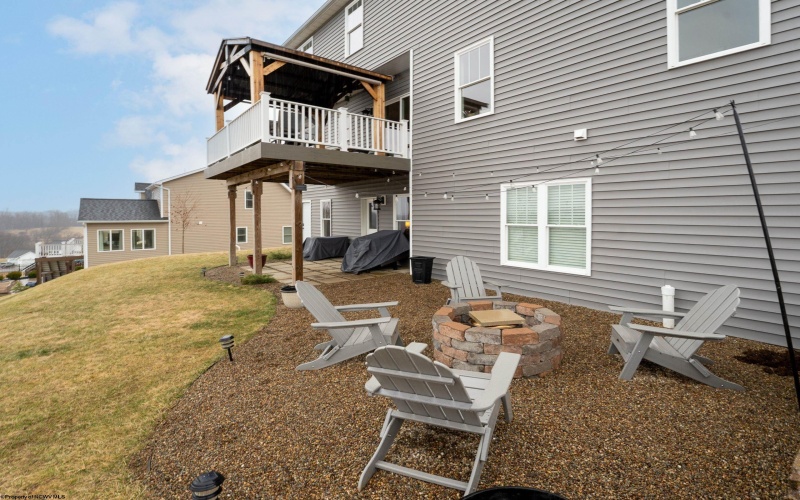 708 Slaton Lane, Morgantown, West Virginia 26508, 5 Bedrooms Bedrooms, 12 Rooms Rooms,3 BathroomsBathrooms,Single Family Detached,For Sale,Slaton,10163601