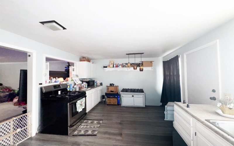 31 Marion Street, Buckhannon, West Virginia 26201, 4 Bedrooms Bedrooms, 8 Rooms Rooms,2 BathroomsBathrooms,Single Family Detached,For Sale,Marion,10163598