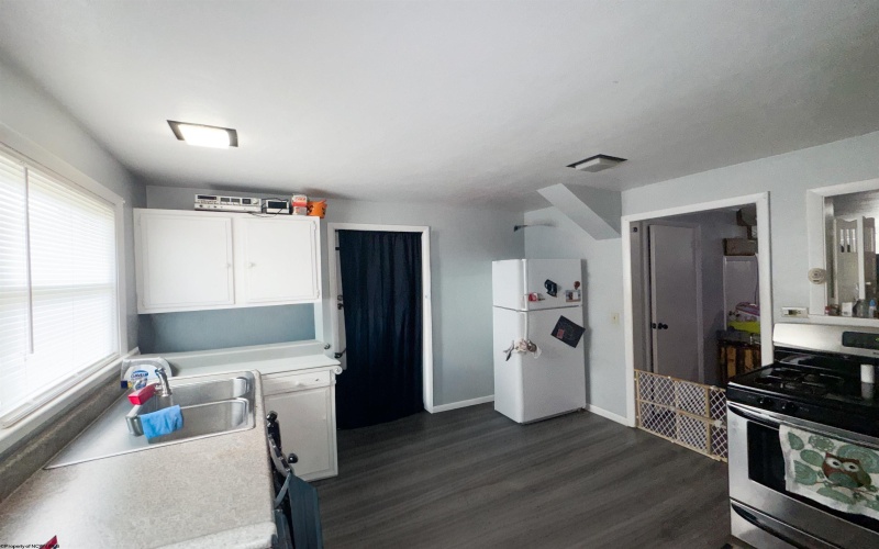 31 Marion Street, Buckhannon, West Virginia 26201, 4 Bedrooms Bedrooms, 8 Rooms Rooms,2 BathroomsBathrooms,Single Family Detached,For Sale,Marion,10163598