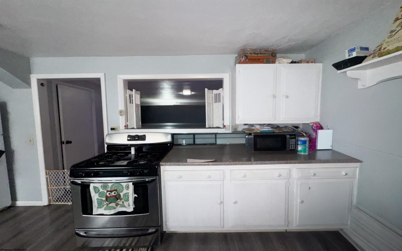 31 Marion Street, Buckhannon, West Virginia 26201, 4 Bedrooms Bedrooms, 8 Rooms Rooms,2 BathroomsBathrooms,Single Family Detached,For Sale,Marion,10163598