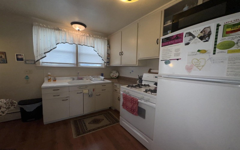 31 Marion Street, Buckhannon, West Virginia 26201, 4 Bedrooms Bedrooms, 8 Rooms Rooms,2 BathroomsBathrooms,Single Family Detached,For Sale,Marion,10163598