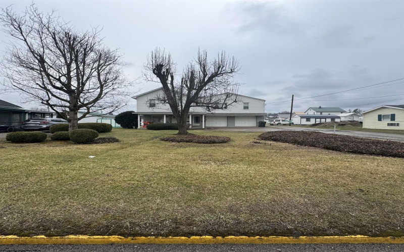 31 Marion Street, Buckhannon, West Virginia 26201, 4 Bedrooms Bedrooms, 8 Rooms Rooms,2 BathroomsBathrooms,Single Family Detached,For Sale,Marion,10163598