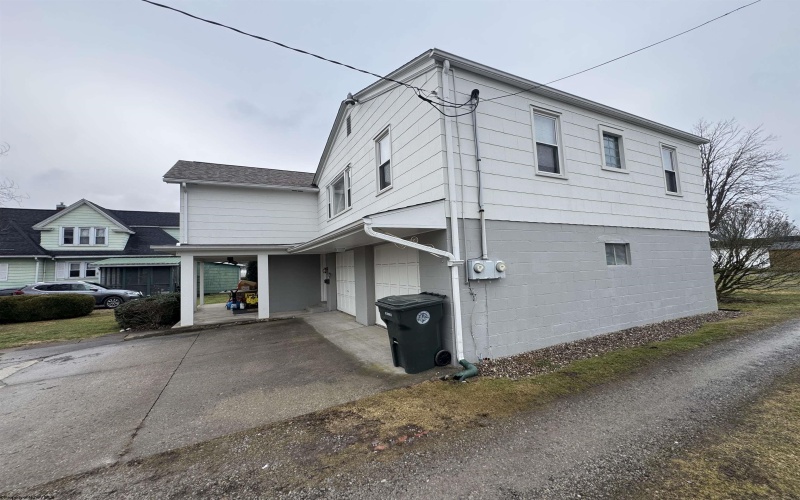 31 Marion Street, Buckhannon, West Virginia 26201, 4 Bedrooms Bedrooms, 8 Rooms Rooms,2 BathroomsBathrooms,Single Family Detached,For Sale,Marion,10163598