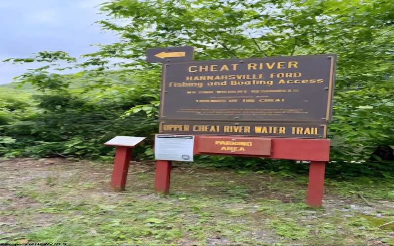 8 Old Hannahsville Lane, Parsons, West Virginia 26287, 3 Bedrooms Bedrooms, 9 Rooms Rooms,2 BathroomsBathrooms,Single Family Detached,For Sale,Old Hannahsville,10163599