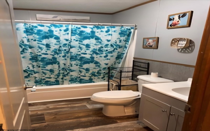 8 Old Hannahsville Lane, Parsons, West Virginia 26287, 3 Bedrooms Bedrooms, 9 Rooms Rooms,2 BathroomsBathrooms,Single Family Detached,For Sale,Old Hannahsville,10163599