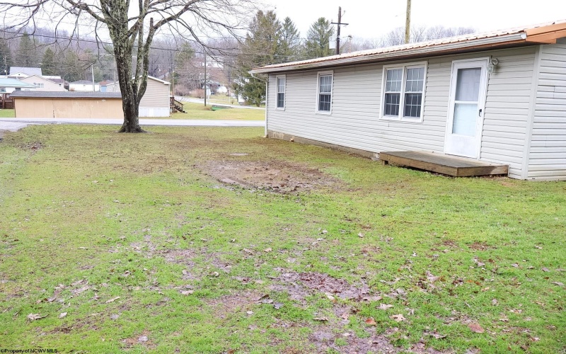 7 Everson Drive, Philippi, West Virginia 26416, 3 Bedrooms Bedrooms, 7 Rooms Rooms,1 BathroomBathrooms,Single Family Detached,For Sale,Everson,10163615