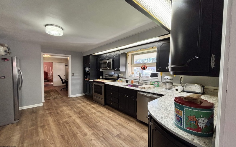 85 Woodsboro Drive, Philippi, West Virginia 26416, 5 Bedrooms Bedrooms, 12 Rooms Rooms,3 BathroomsBathrooms,Single Family Detached,For Sale,Woodsboro,10163619