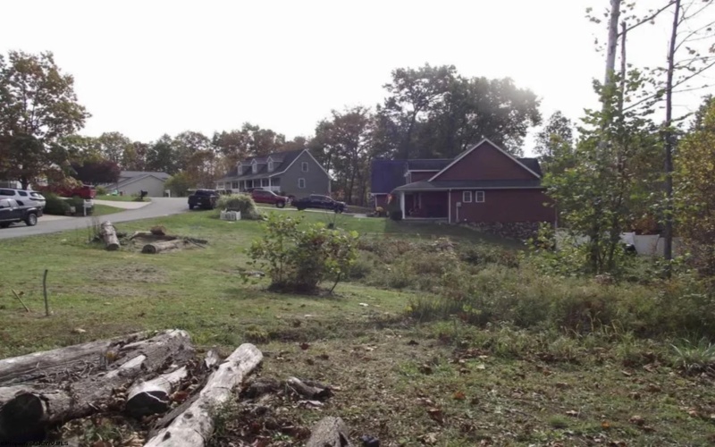 Lots 245/247 Coventry Drive, Bridgeport, West Virginia 26330, ,Lots/land,For Sale,Coventry,10163618