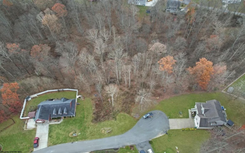 Lots 245/247 Coventry Drive, Bridgeport, West Virginia 26330, ,Lots/land,For Sale,Coventry,10163618