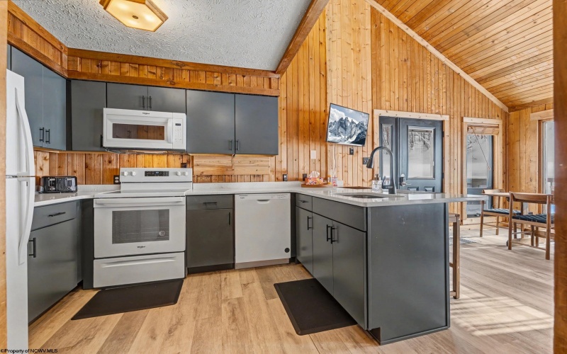 53 Ski In Court, Davis, West Virginia 26260, 5 Bedrooms Bedrooms, 10 Rooms Rooms,3 BathroomsBathrooms,Single Family Detached,For Sale,Ski In,10163617