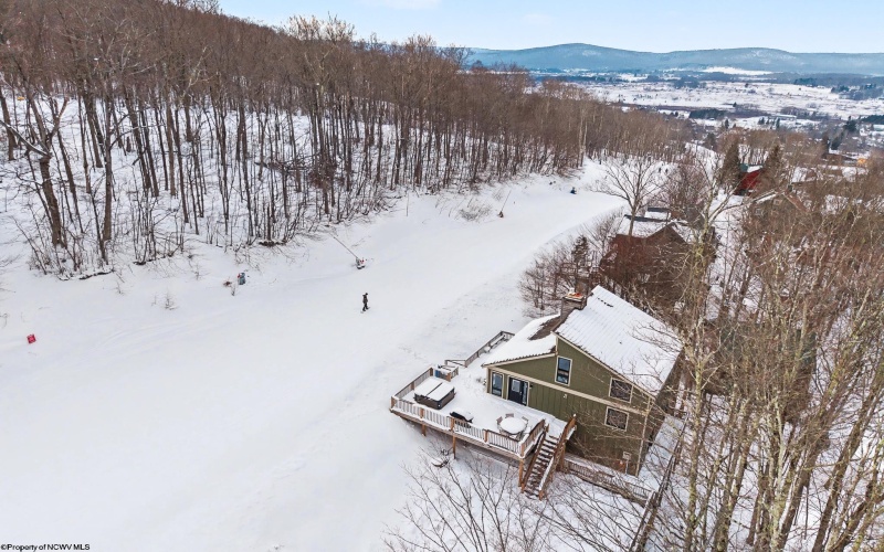 53 Ski In Court, Davis, West Virginia 26260, 5 Bedrooms Bedrooms, 10 Rooms Rooms,3 BathroomsBathrooms,Single Family Detached,For Sale,Ski In,10163617