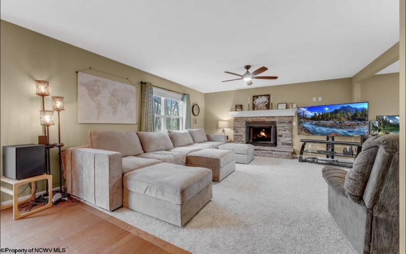 119 Cantis Hilltop Villas, Morgantown, West Virginia 26508, 5 Bedrooms Bedrooms, 12 Rooms Rooms,3 BathroomsBathrooms,Single Family Detached,For Sale,Cantis Hilltop,10163620