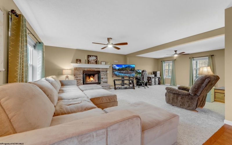 119 Cantis Hilltop Villas, Morgantown, West Virginia 26508, 5 Bedrooms Bedrooms, 12 Rooms Rooms,3 BathroomsBathrooms,Single Family Detached,For Sale,Cantis Hilltop,10163620