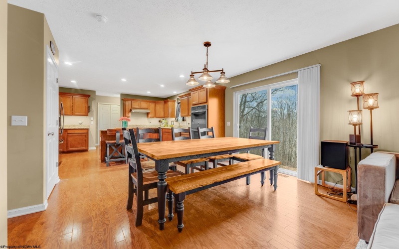 119 Cantis Hilltop Villas, Morgantown, West Virginia 26508, 5 Bedrooms Bedrooms, 12 Rooms Rooms,3 BathroomsBathrooms,Single Family Detached,For Sale,Cantis Hilltop,10163620