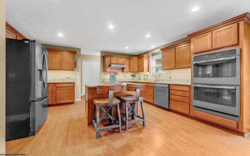 119 Cantis Hilltop Villas, Morgantown, West Virginia 26508, 5 Bedrooms Bedrooms, 12 Rooms Rooms,3 BathroomsBathrooms,Single Family Detached,For Sale,Cantis Hilltop,10163620