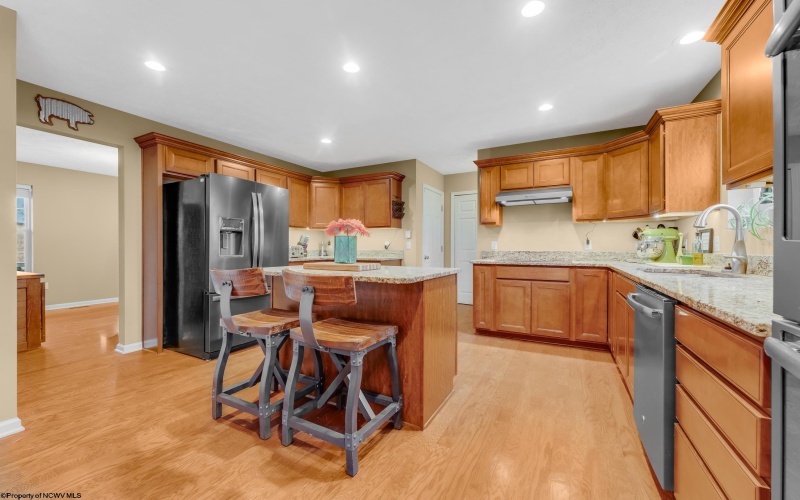 119 Cantis Hilltop Villas, Morgantown, West Virginia 26508, 5 Bedrooms Bedrooms, 12 Rooms Rooms,3 BathroomsBathrooms,Single Family Detached,For Sale,Cantis Hilltop,10163620