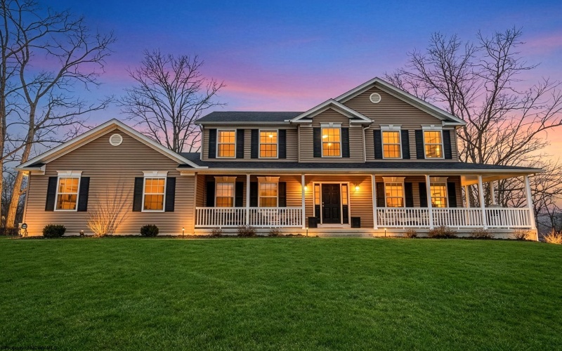 119 Cantis Hilltop Villas, Morgantown, West Virginia 26508, 5 Bedrooms Bedrooms, 12 Rooms Rooms,3 BathroomsBathrooms,Single Family Detached,For Sale,Cantis Hilltop,10163620