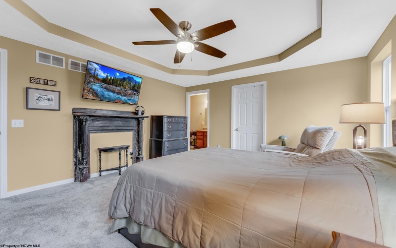 119 Cantis Hilltop Villas, Morgantown, West Virginia 26508, 5 Bedrooms Bedrooms, 12 Rooms Rooms,3 BathroomsBathrooms,Single Family Detached,For Sale,Cantis Hilltop,10163620