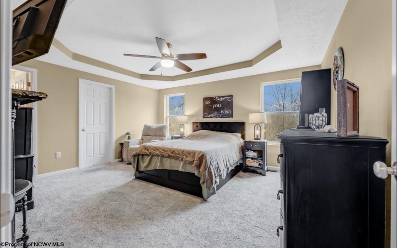 119 Cantis Hilltop Villas, Morgantown, West Virginia 26508, 5 Bedrooms Bedrooms, 12 Rooms Rooms,3 BathroomsBathrooms,Single Family Detached,For Sale,Cantis Hilltop,10163620