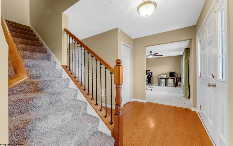 119 Cantis Hilltop Villas, Morgantown, West Virginia 26508, 5 Bedrooms Bedrooms, 12 Rooms Rooms,3 BathroomsBathrooms,Single Family Detached,For Sale,Cantis Hilltop,10163620