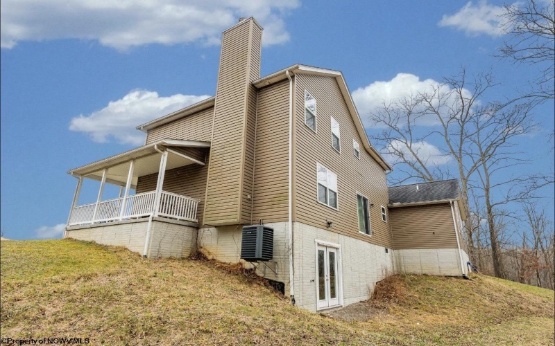 119 Cantis Hilltop Villas, Morgantown, West Virginia 26508, 5 Bedrooms Bedrooms, 12 Rooms Rooms,3 BathroomsBathrooms,Single Family Detached,For Sale,Cantis Hilltop,10163620